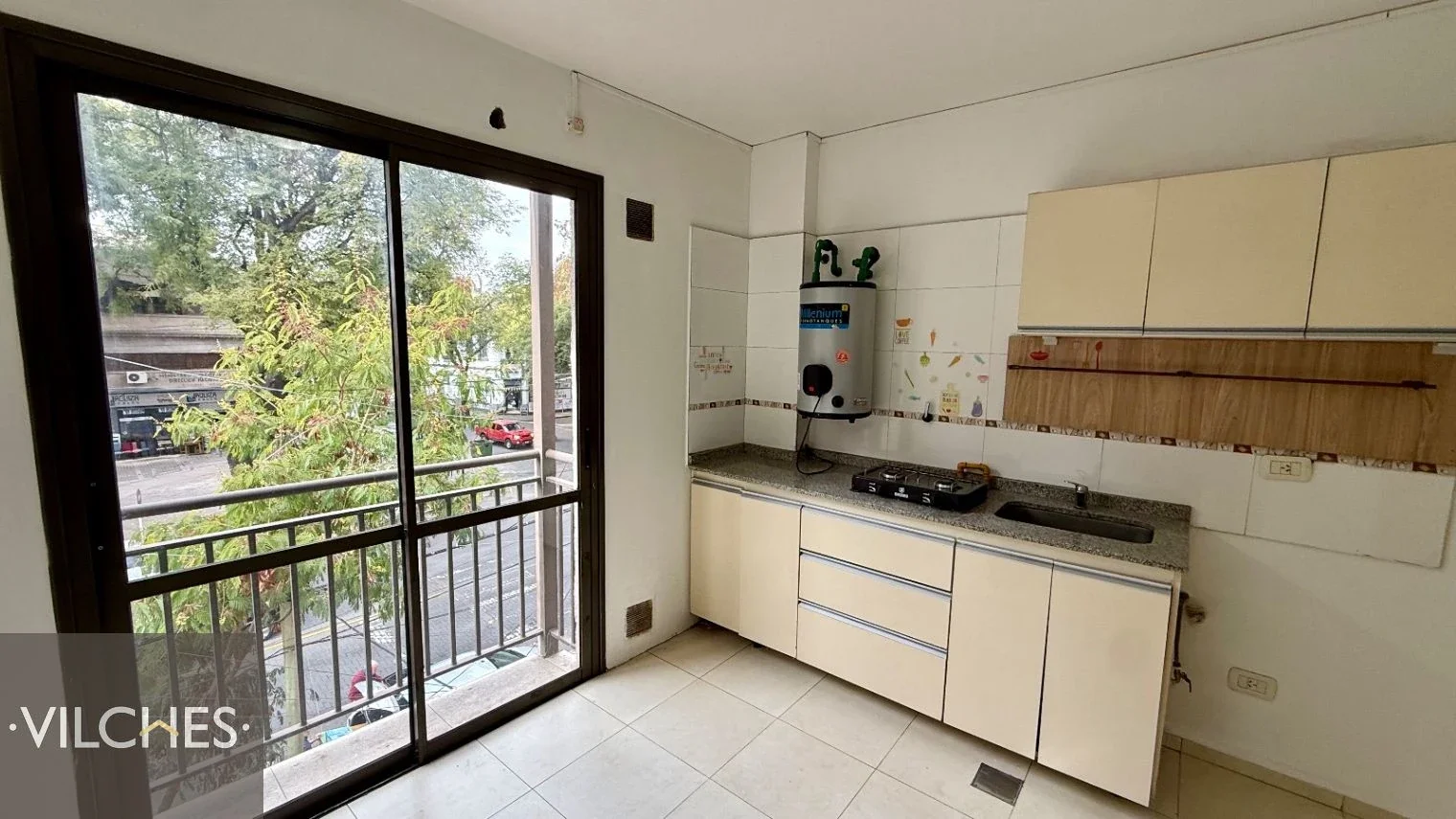 Departamento en alquiler - Imagen 3