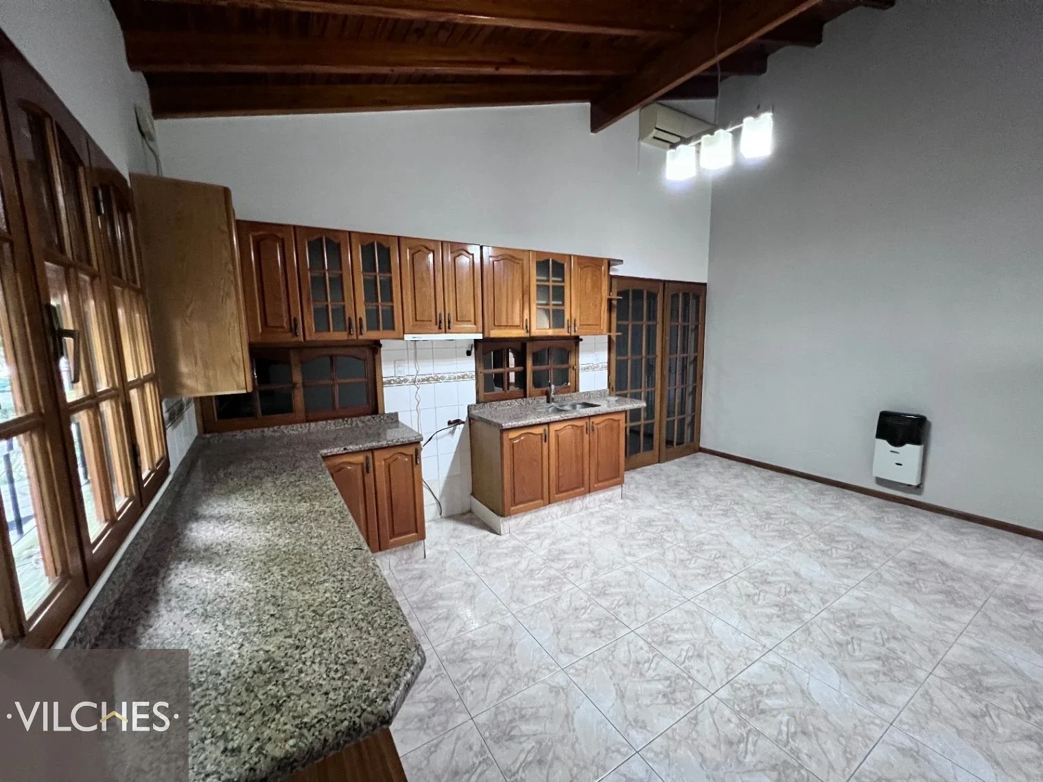 Casa en venta c/ cochera en Villa Nueva - Imagen 5