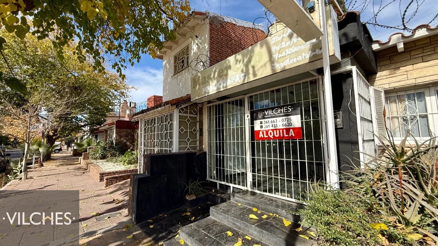 Local comercial en alquiler ubicado en Dorrego - Imagen 2