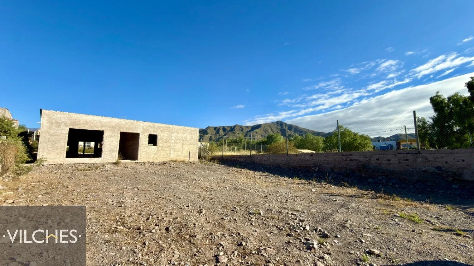 Casa a terminar en venta en El Challao - Imagen 5