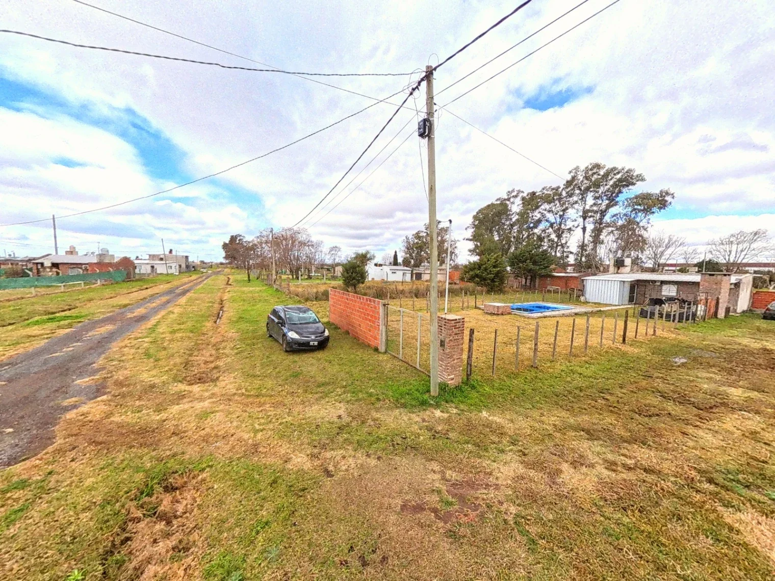 Terreno / Lote en venta de 300m2 ubicado en Alvear - Imagen 3