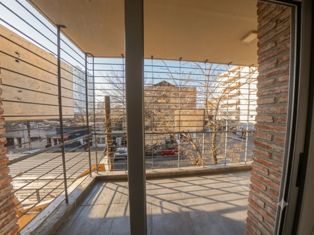 Departamento un dormitorio a la venta en General José de San Martín - Imagen 5