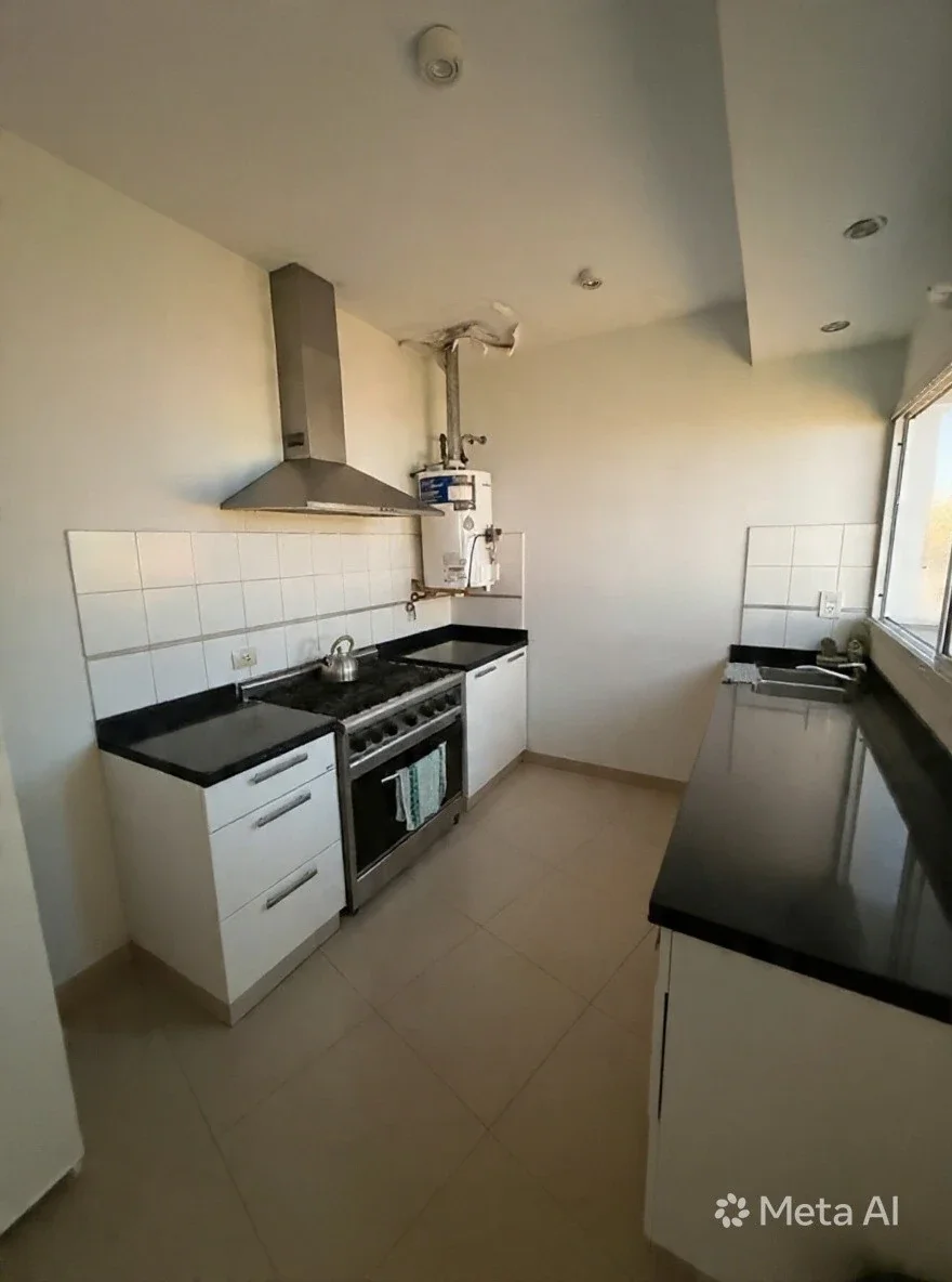 Departamento en alquiler en Centro - Imagen 2