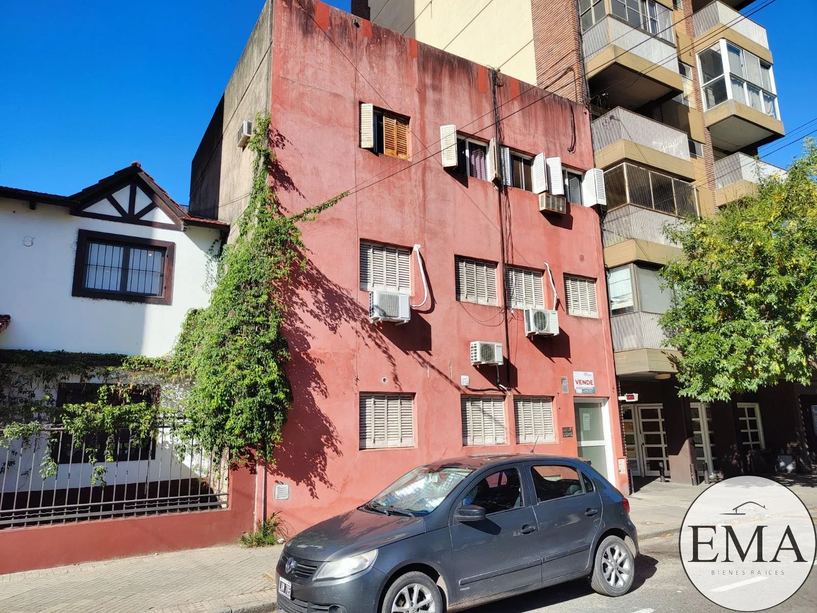 Departamento en alquiler de 1 dormitorio en Pichincha - Imagen 1