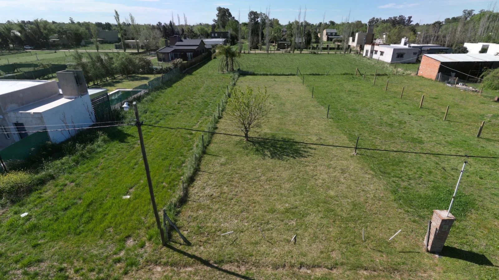Terreno / Lote en venta de 528m2 ubicado en Roldán - Imagen 2