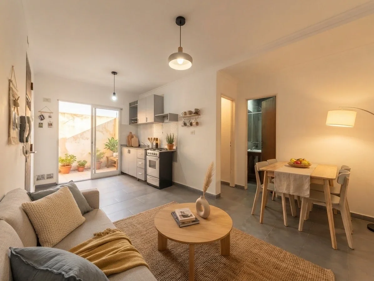Departamento en venta en Martin - Imagen 4