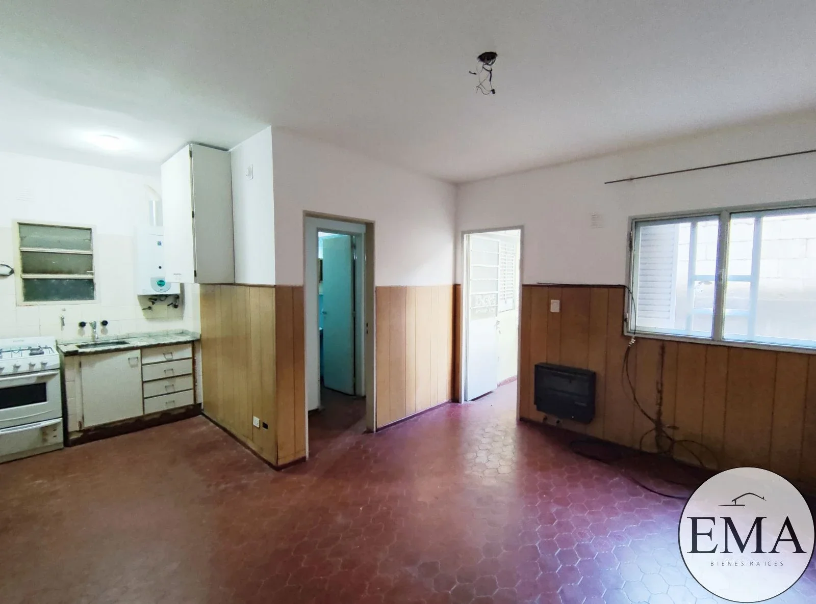 Departamento en alquiler de 1 dormitorio en Pichincha - Imagen 4
