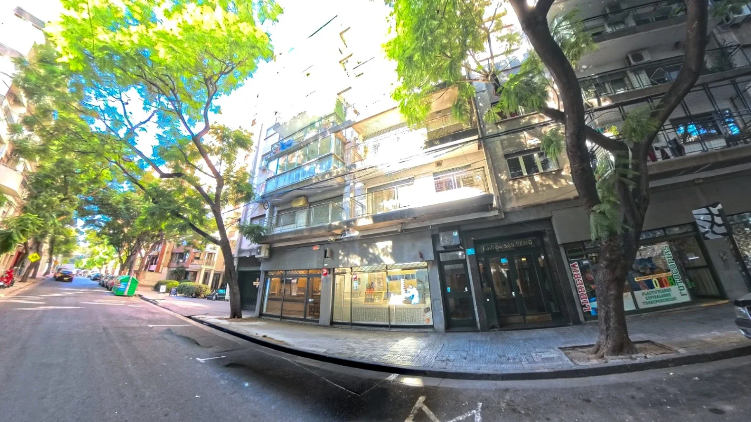 Departamento 3 dormitorios a la venta en el Centro - Imagen 1