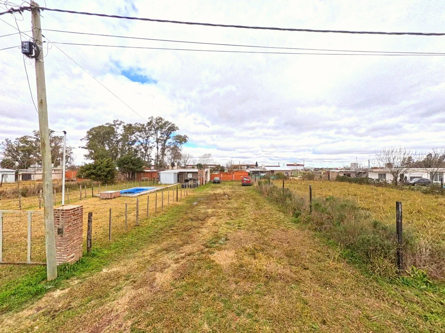 Terreno / Lote en venta de 300m2 ubicado en Alvear - Imagen 1
