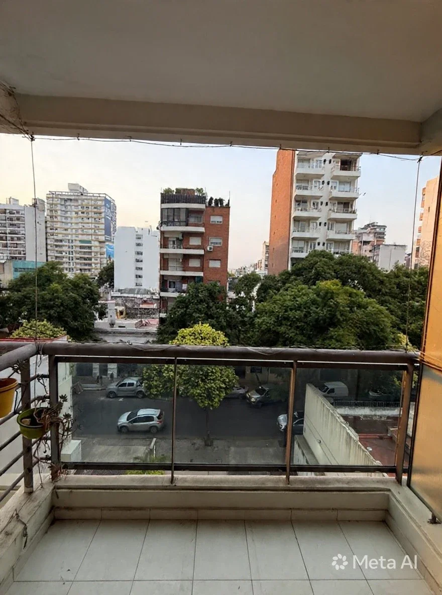 Departamento en alquiler en Centro - Imagen 3