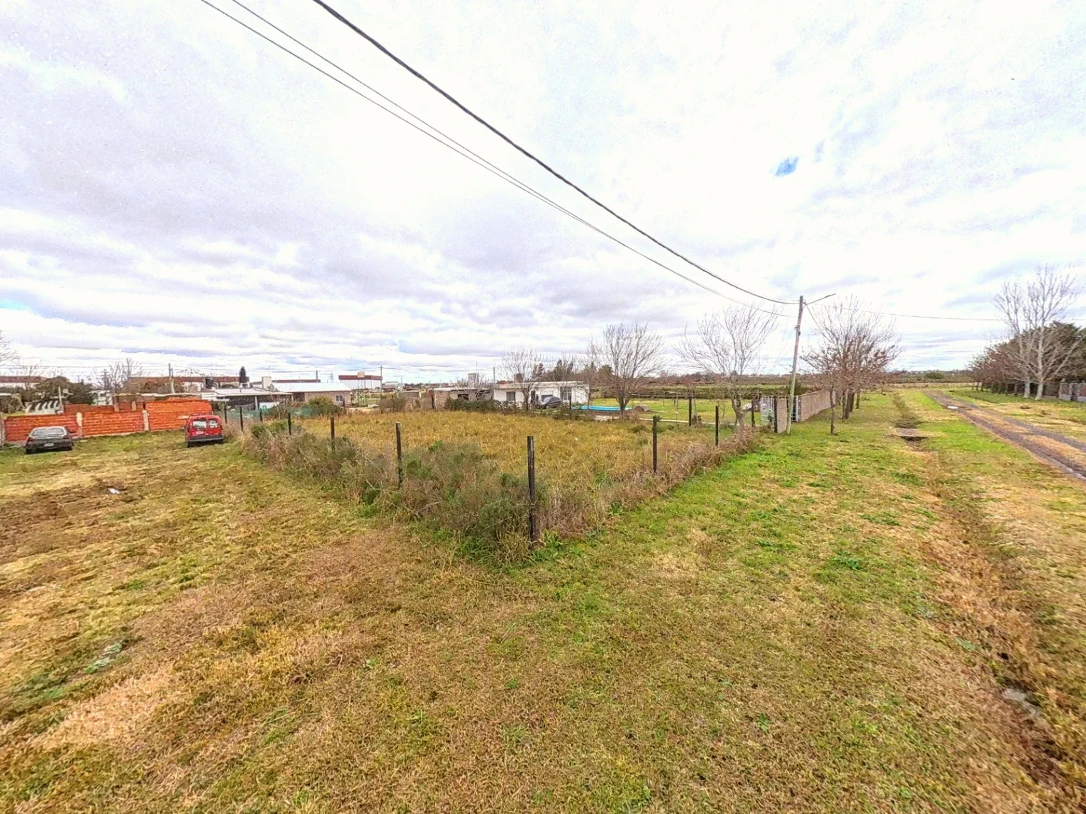 Terreno / Lote en venta de 300m2 ubicado en Alvear - Imagen 2