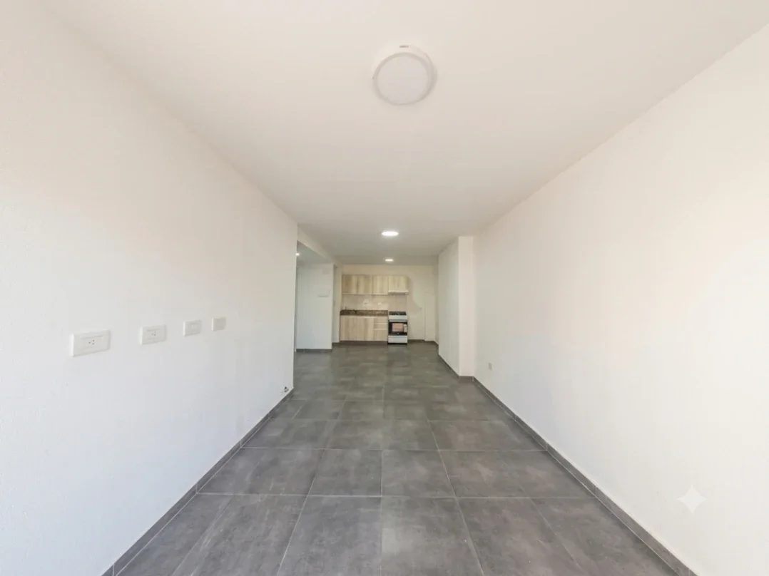 Departamento un dormitorio a la venta en General José de San Martín - Imagen 3