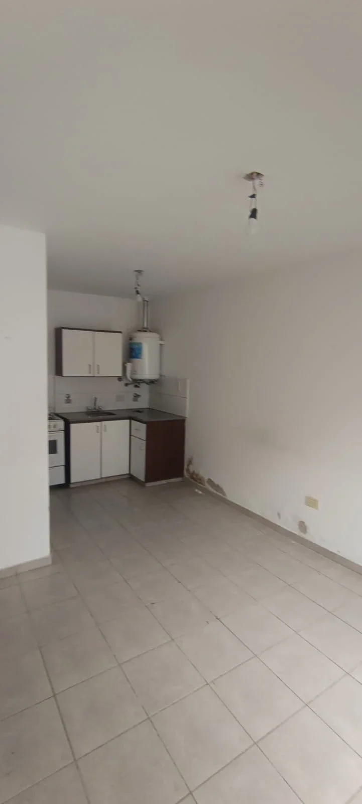 Departamento en alquiler en Junín - Imagen 1