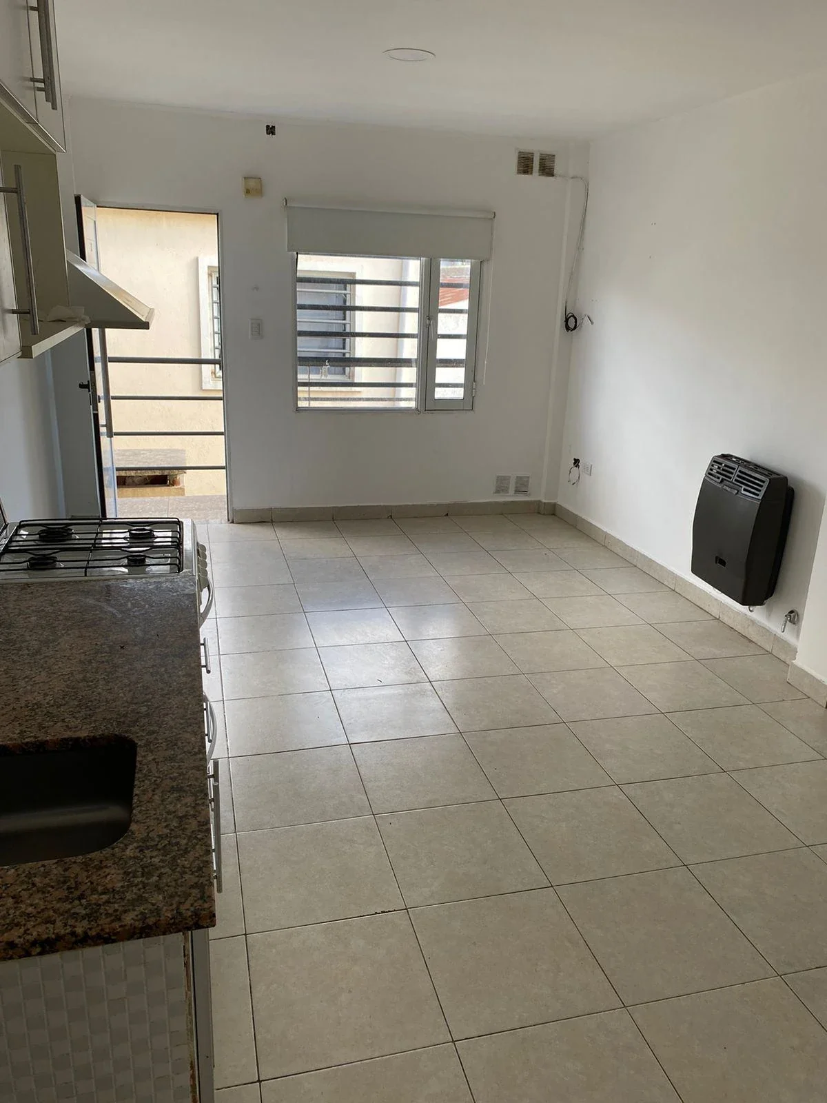 Departamento en alquiler en Junín - Imagen 2