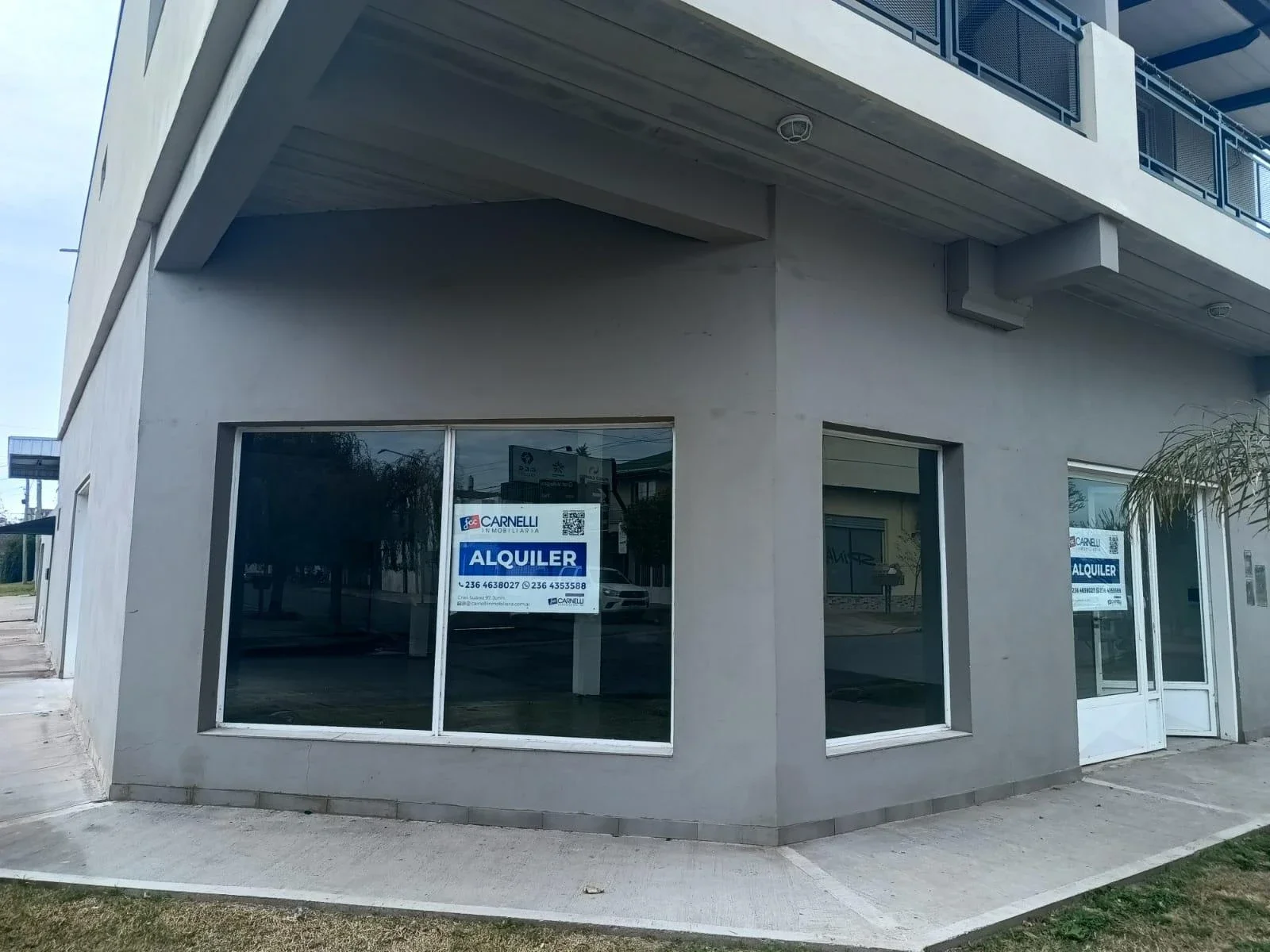 Local comercial en alquiler ubicado en Junín - Imagen 1