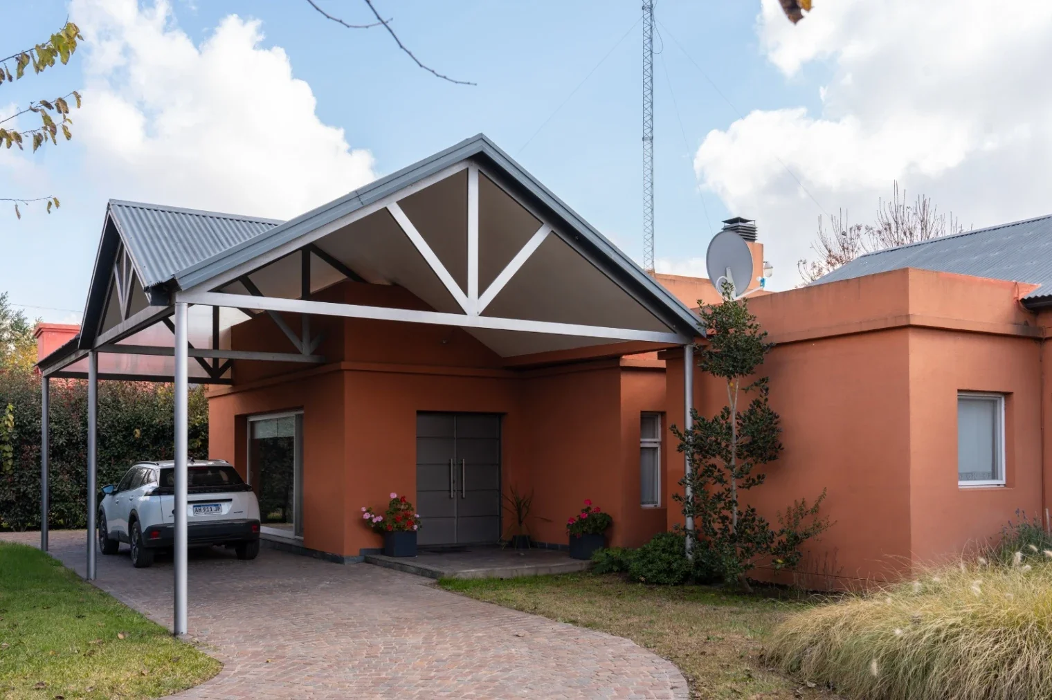 Casa quinta en alquiler de 200m2 ubicado en Junín - Imagen 2