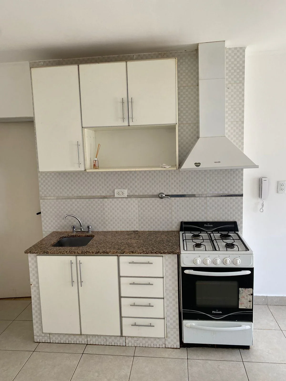 Departamento en alquiler en Junín - Imagen 3
