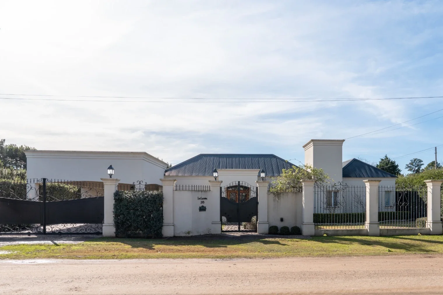 Casa quinta en venta de 1659.59m2 ubicado en Junín - Imagen 1
