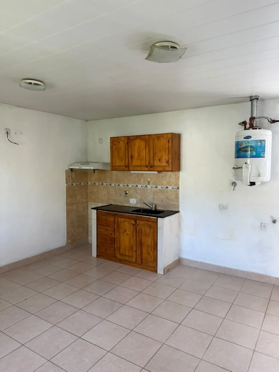 Departamento en alquiler en Junín - Imagen 2