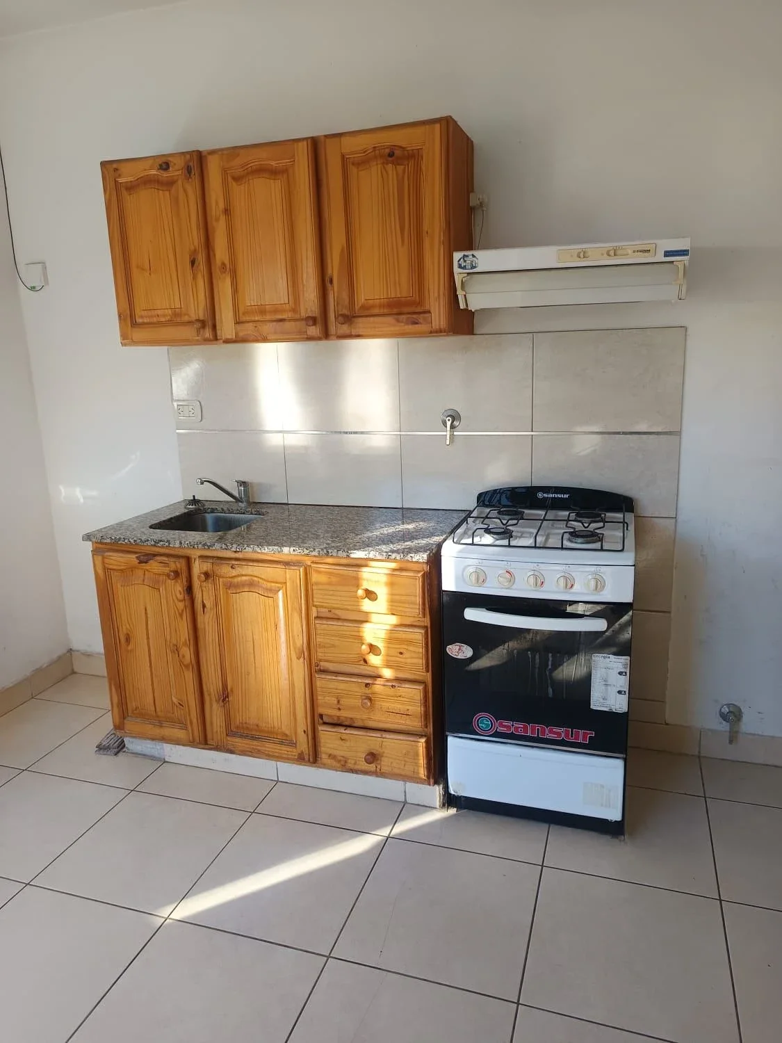 Departamento en alquiler en Junín - Imagen 2