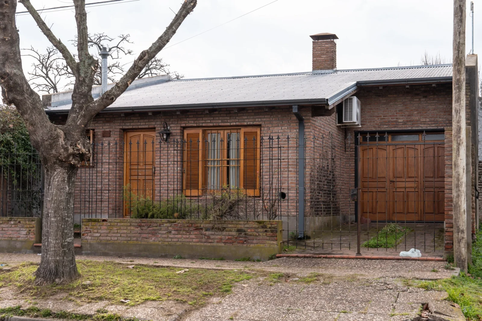 Casa en venta c/ cochera en Junín - Imagen 2