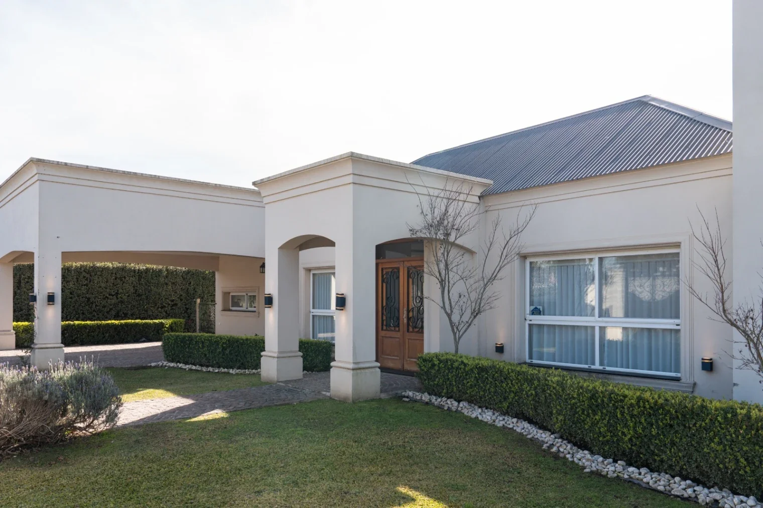 Casa quinta en venta de 1659.59m2 ubicado en Junín - Imagen 2
