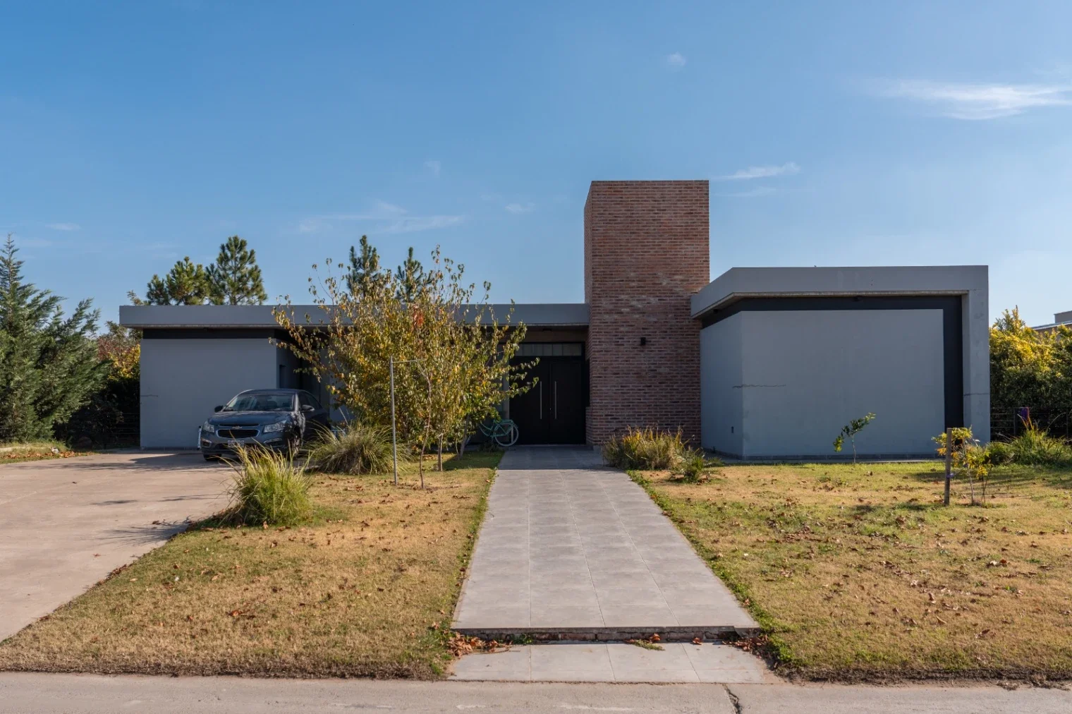 Casa quinta en venta de 1058.42m2 ubicado en Junín - Imagen 1