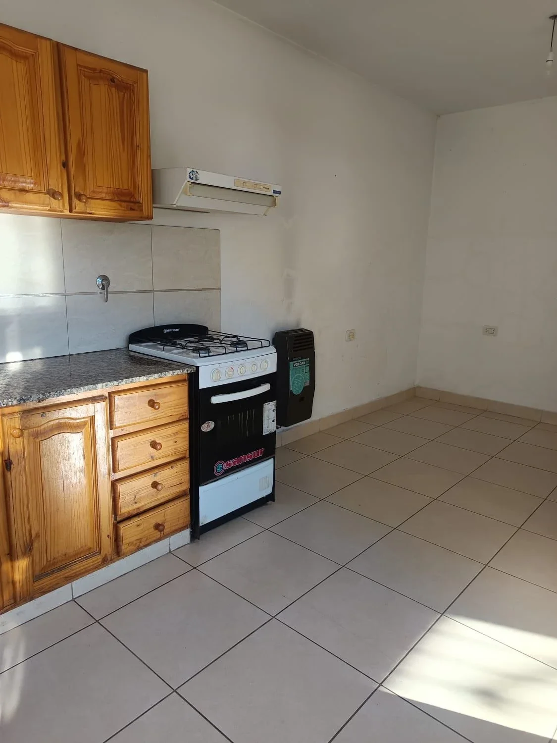 Departamento en alquiler en Junín - Imagen 4
