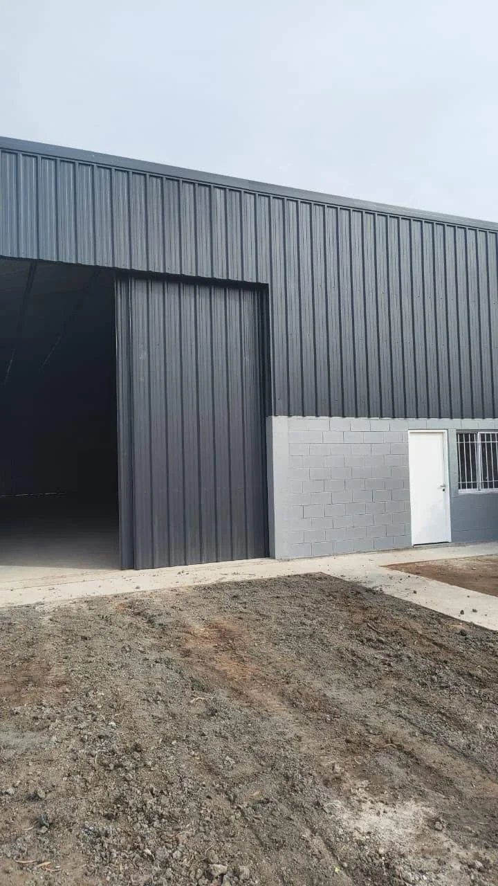 Galpón en alquiler de 380m2 ubicado en Junín - Imagen 2