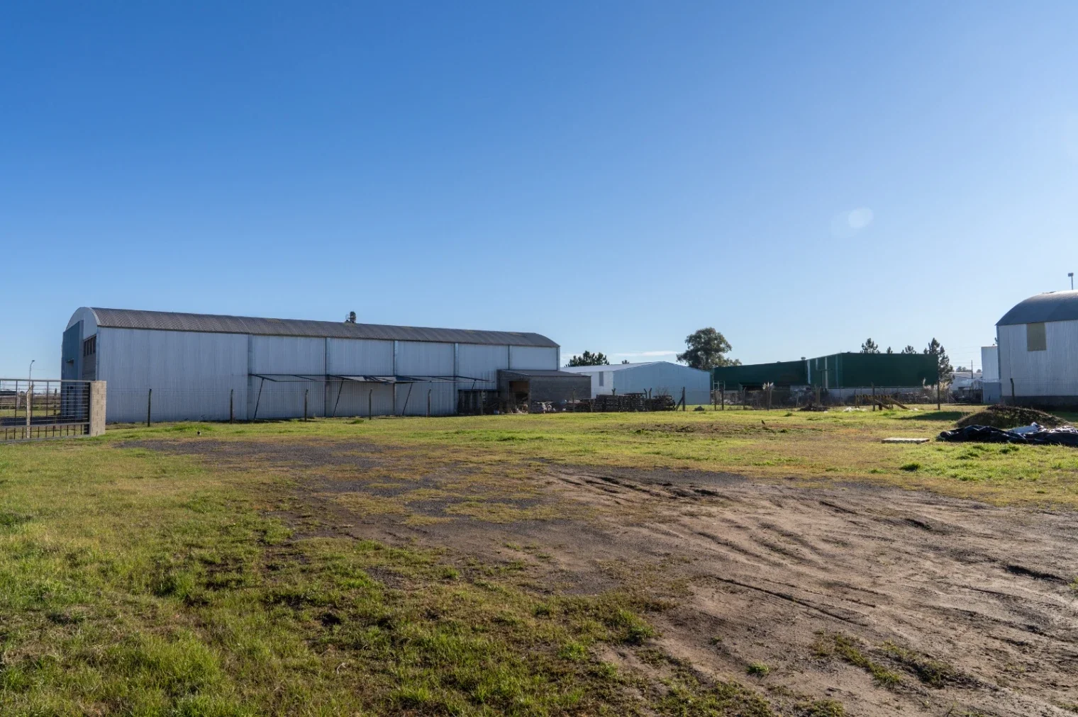 Galpón en venta de 3439.36m2 ubicado en Junín - Imagen 2