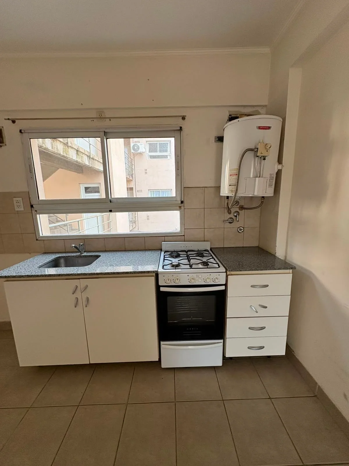Departamento en alquiler en Junín - Imagen 4