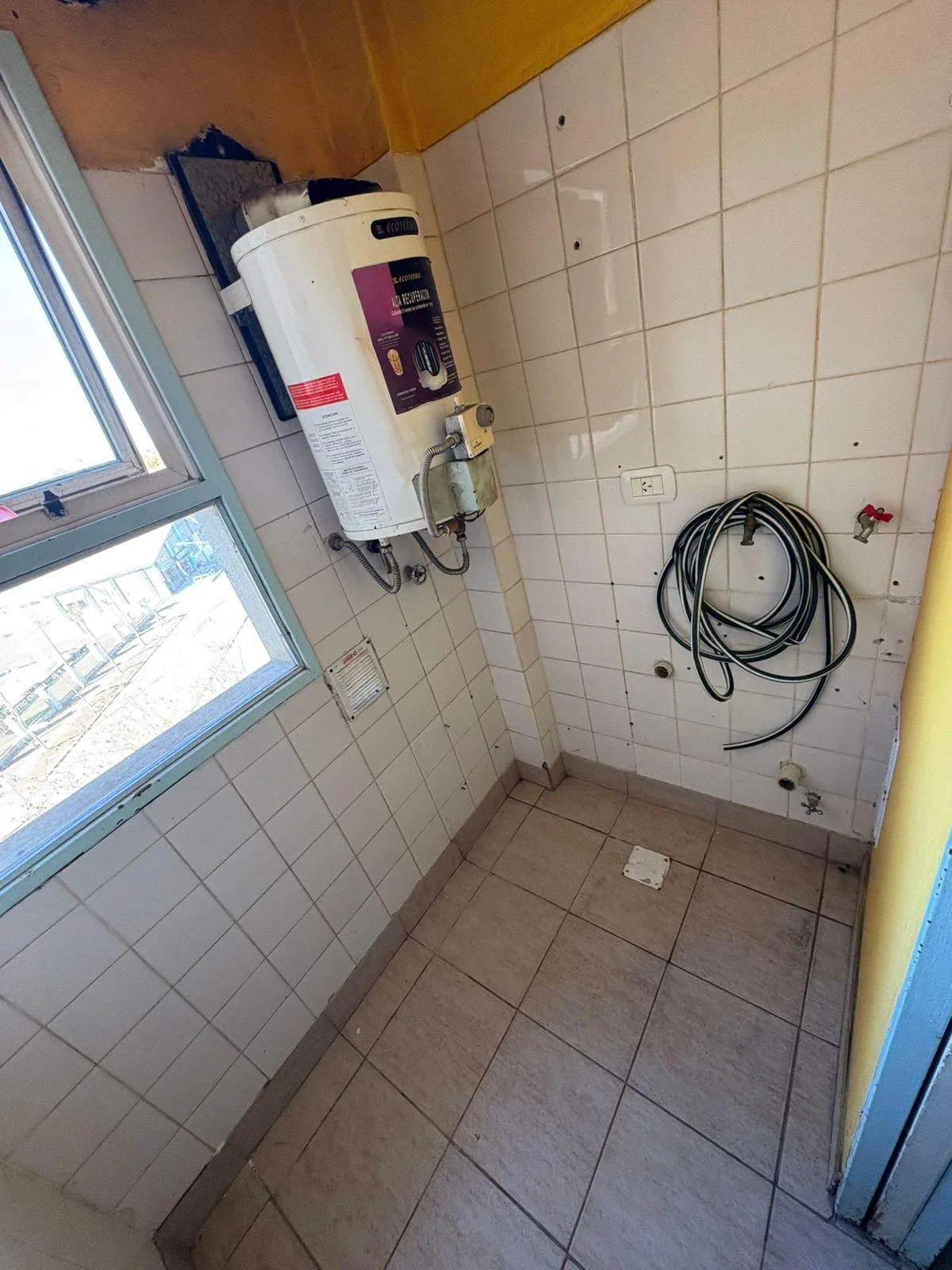 Departamento en alquiler en Junín - Imagen 3