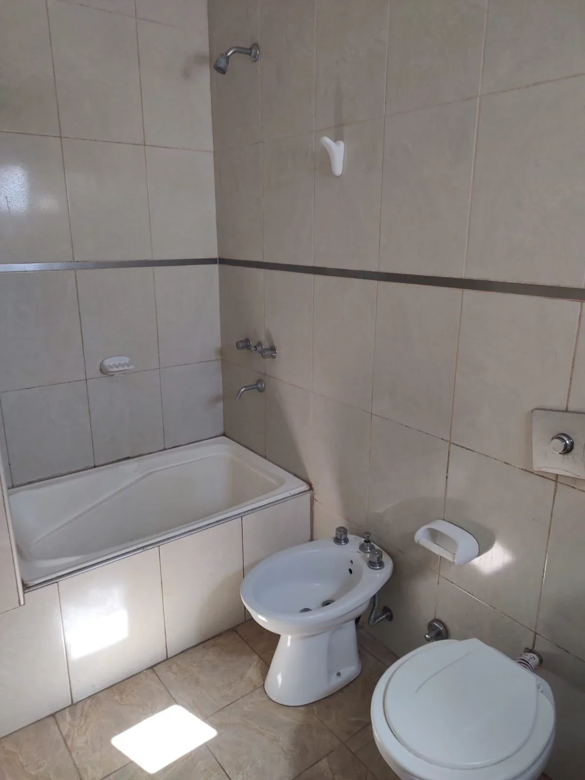 Departamento en alquiler en Junín - Imagen 4