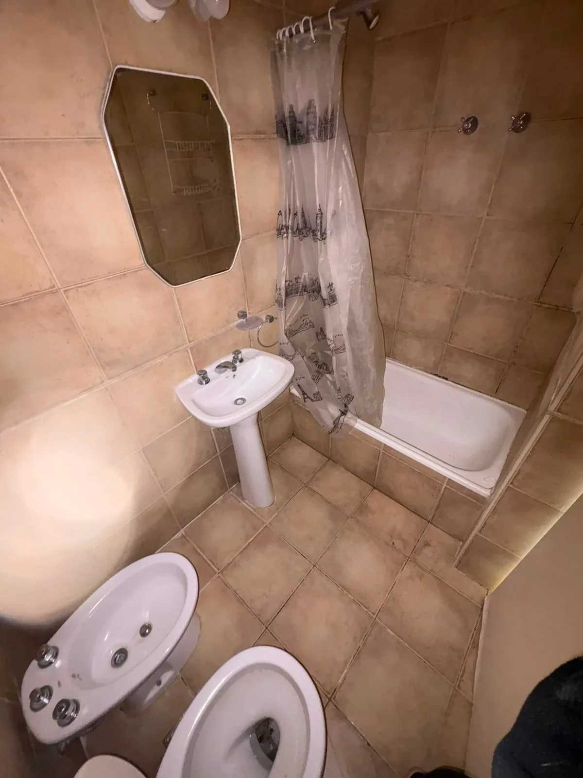 Departamento en alquiler en Junín - Imagen 4