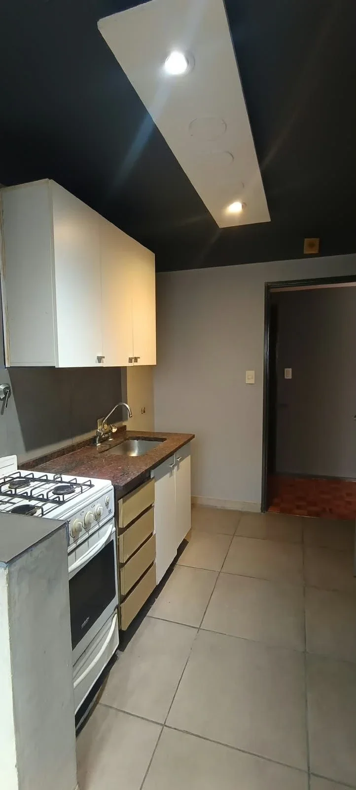 Departamento en alquiler en Caballito - Imagen 3