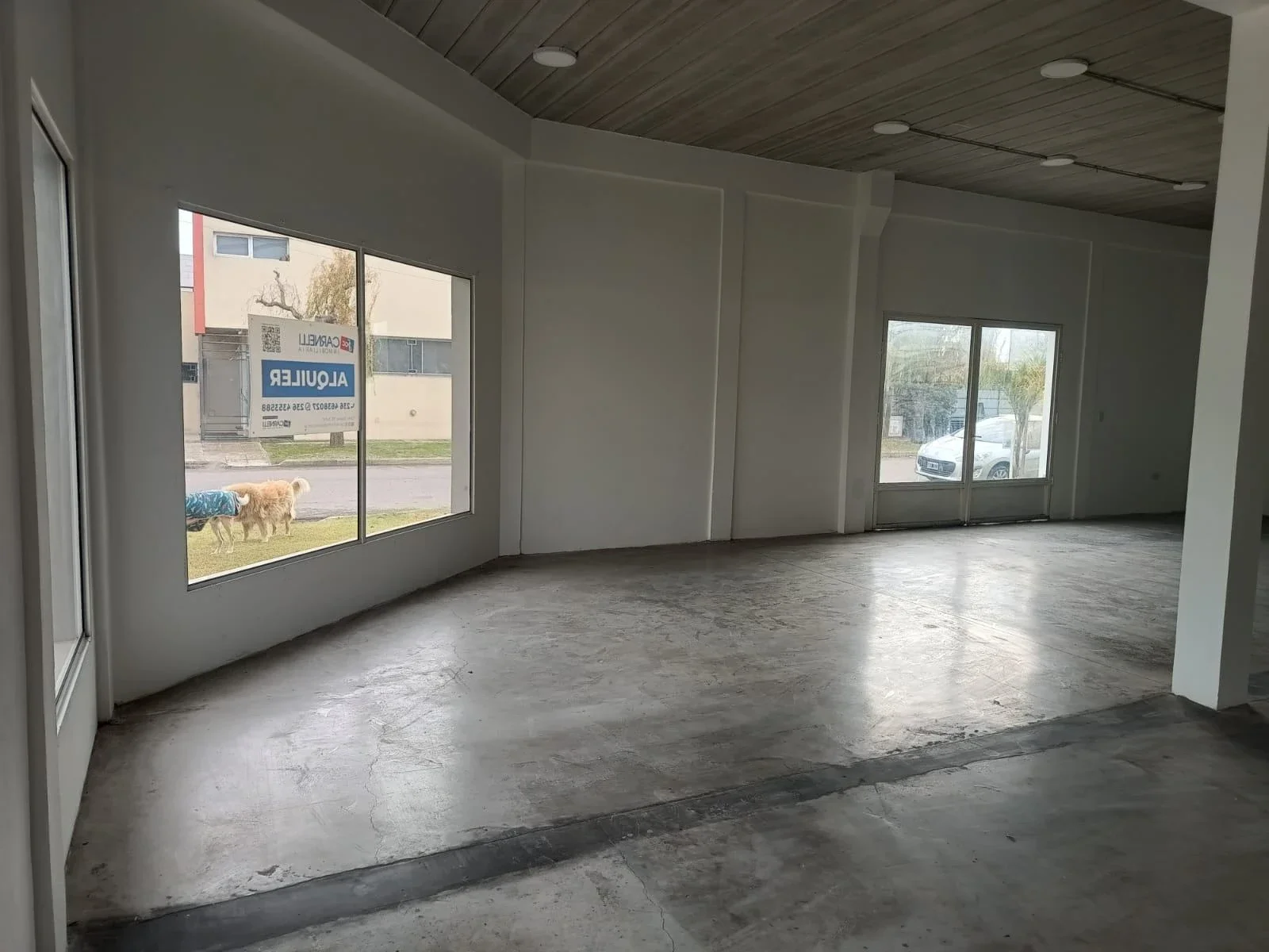 Local comercial en alquiler ubicado en Junín - Imagen 2