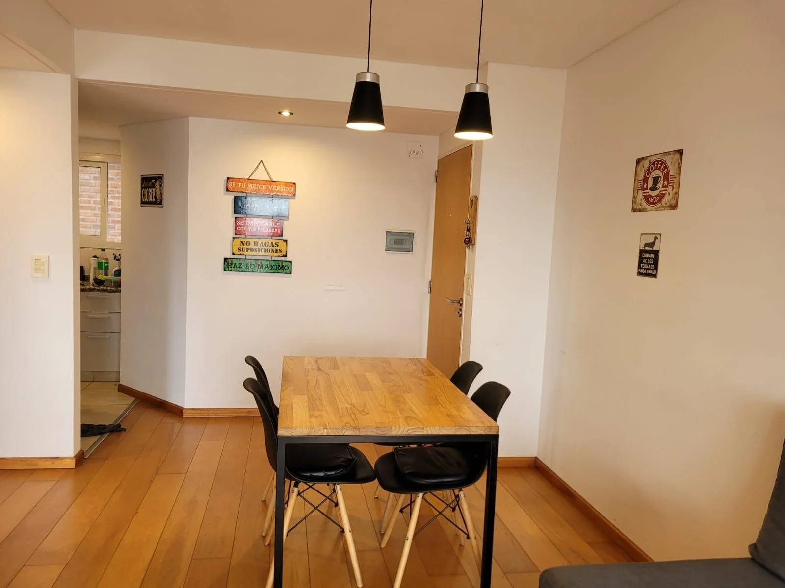 Departamento en venta en Centro - Imagen 5