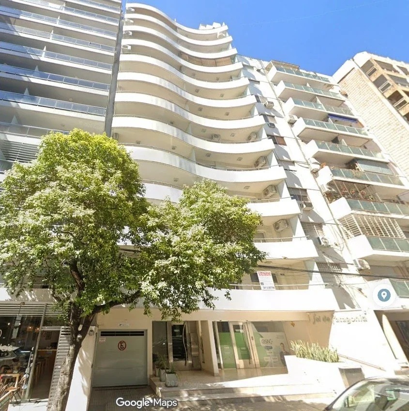 Departamento en venta en Centro - Imagen 1