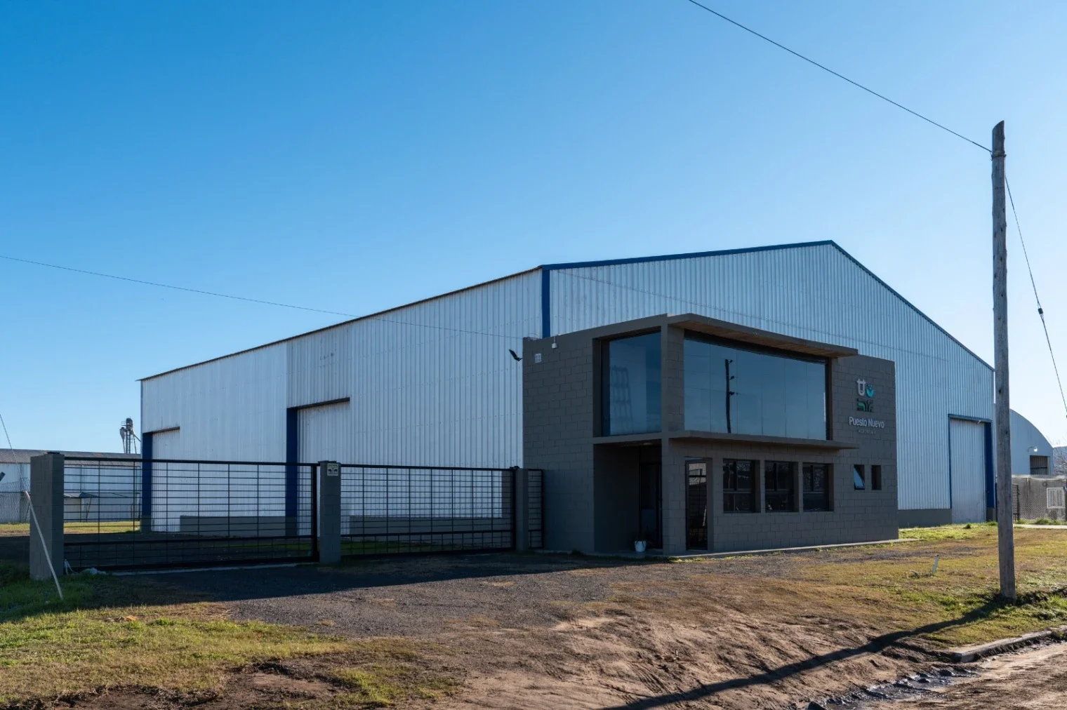 Galpón en venta de 3439.36m2 ubicado en Junín - Imagen 5