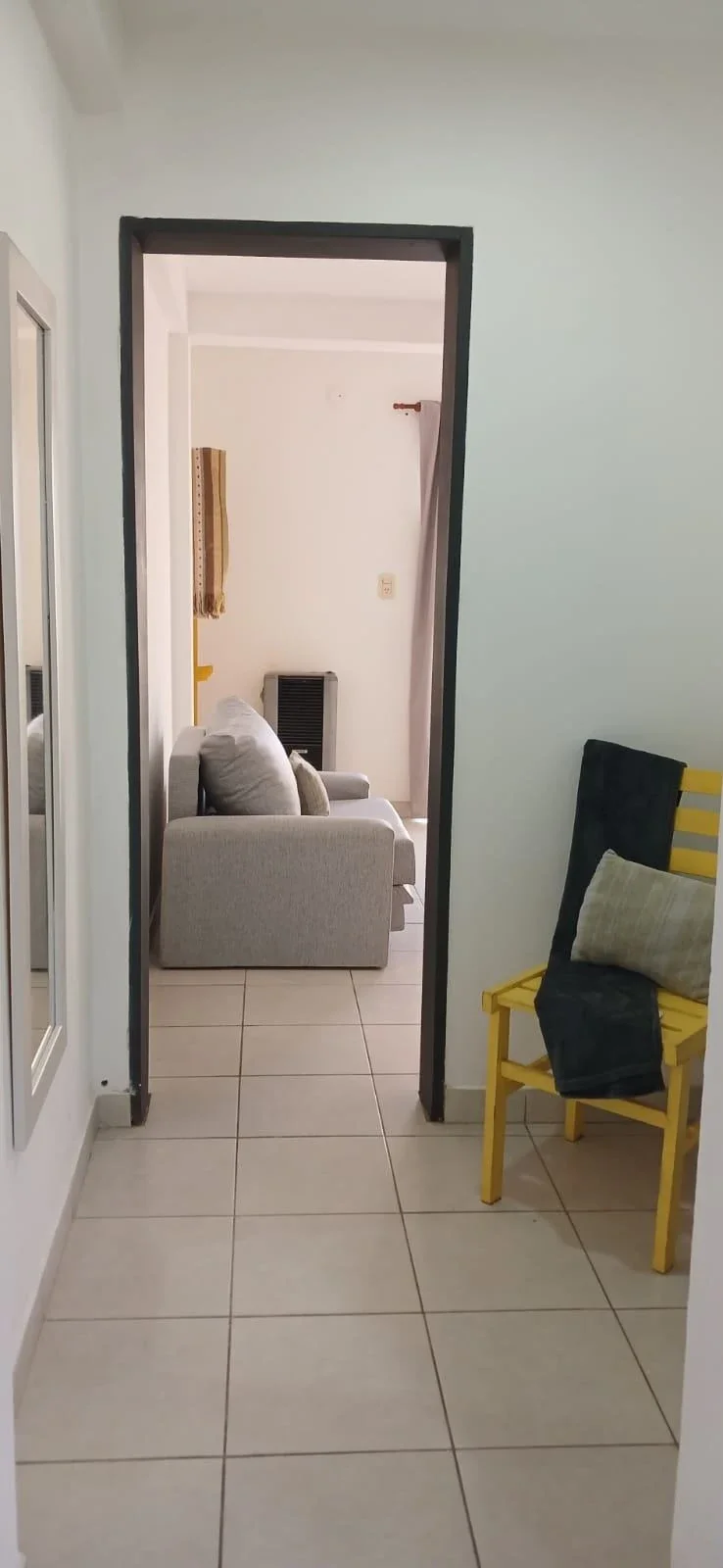 Departamento en alquiler en Junín - Imagen 4