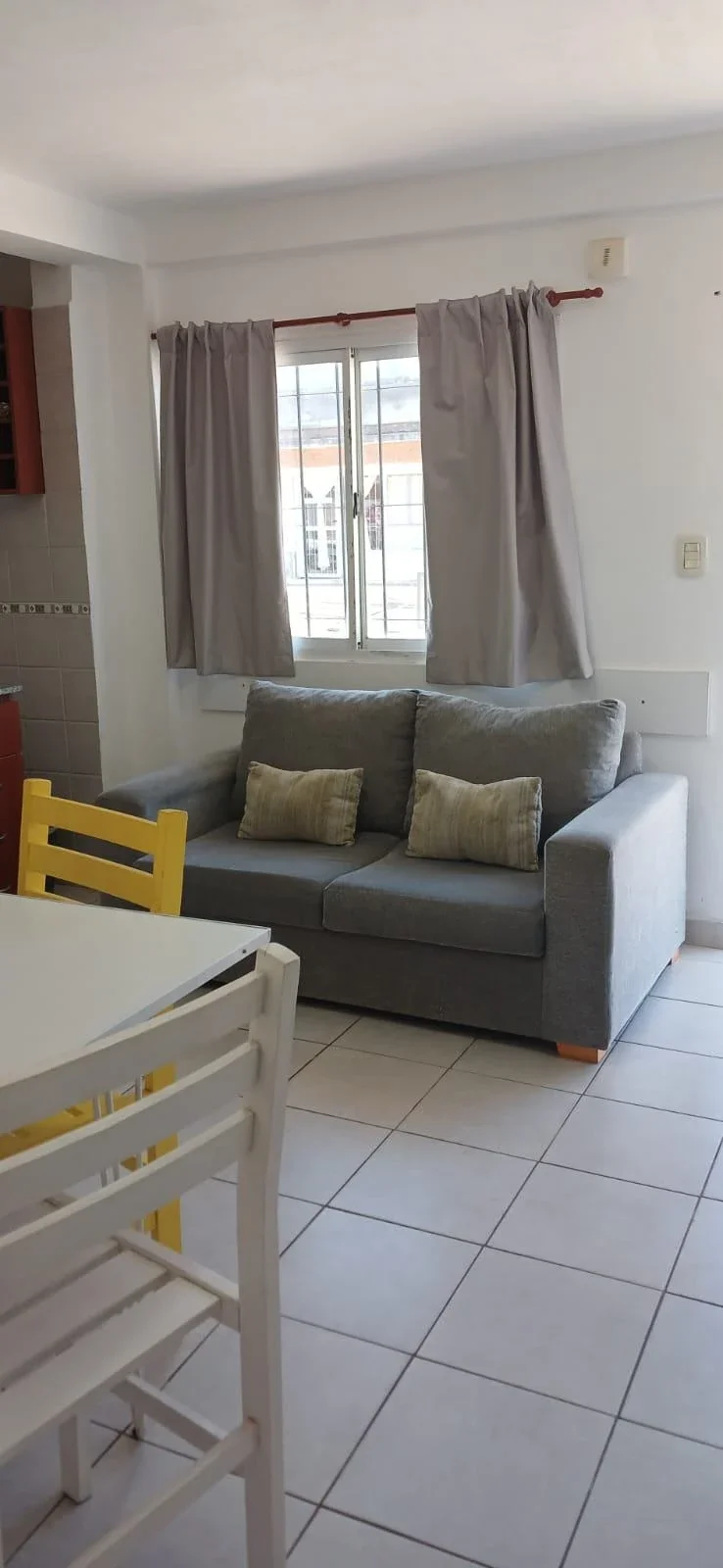 Departamento en alquiler en Junín - Imagen 3