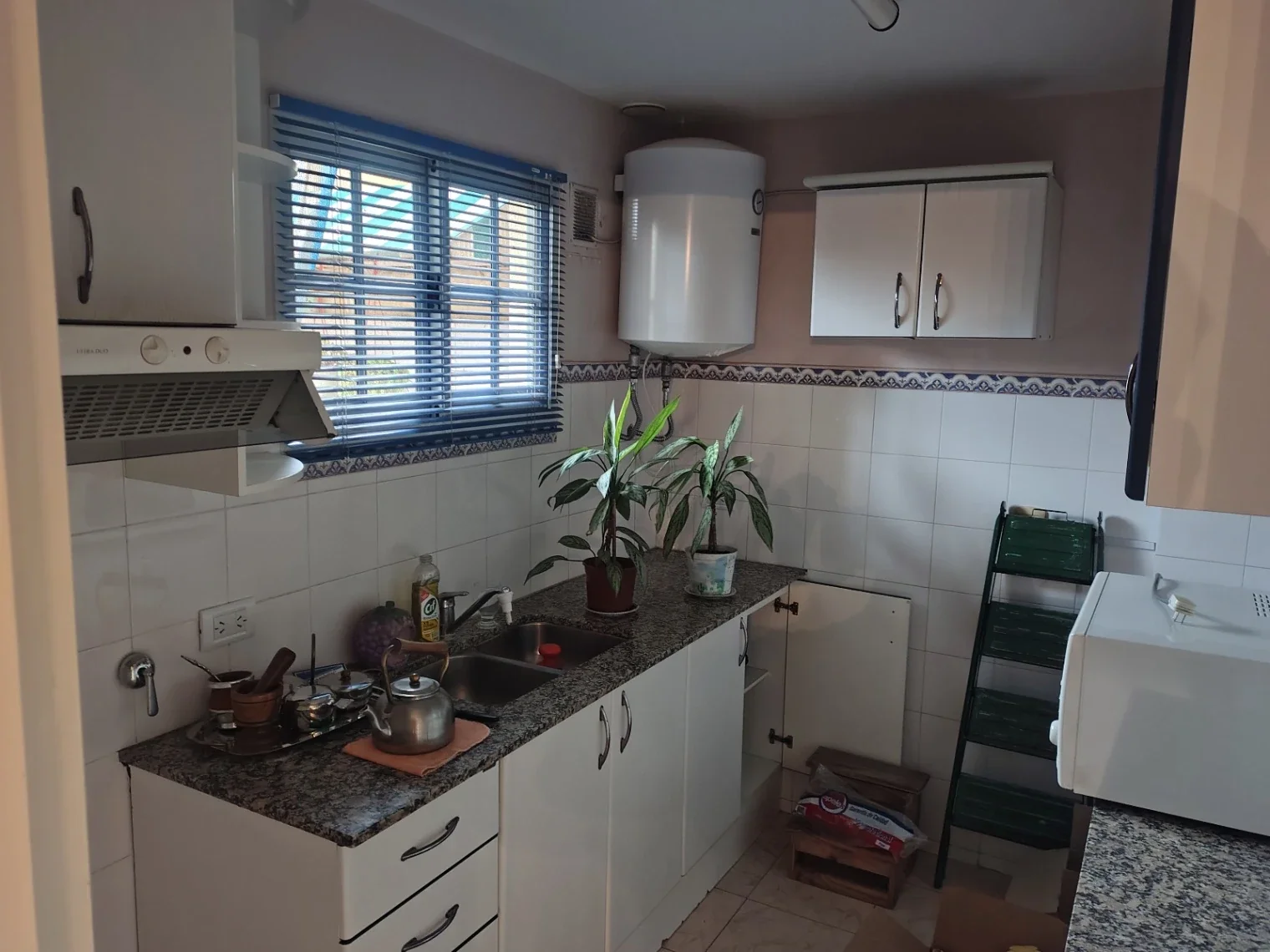 Departamento en alquiler en Junín - Imagen 2