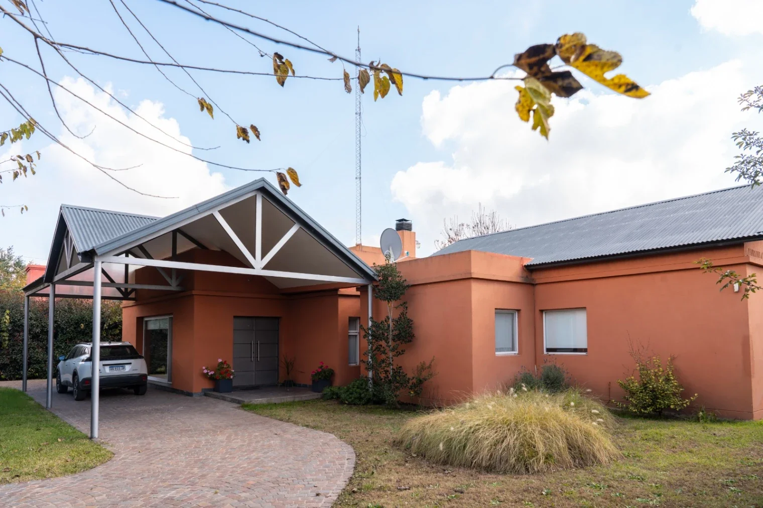 Casa quinta en alquiler de 200m2 ubicado en Junín - Imagen 1