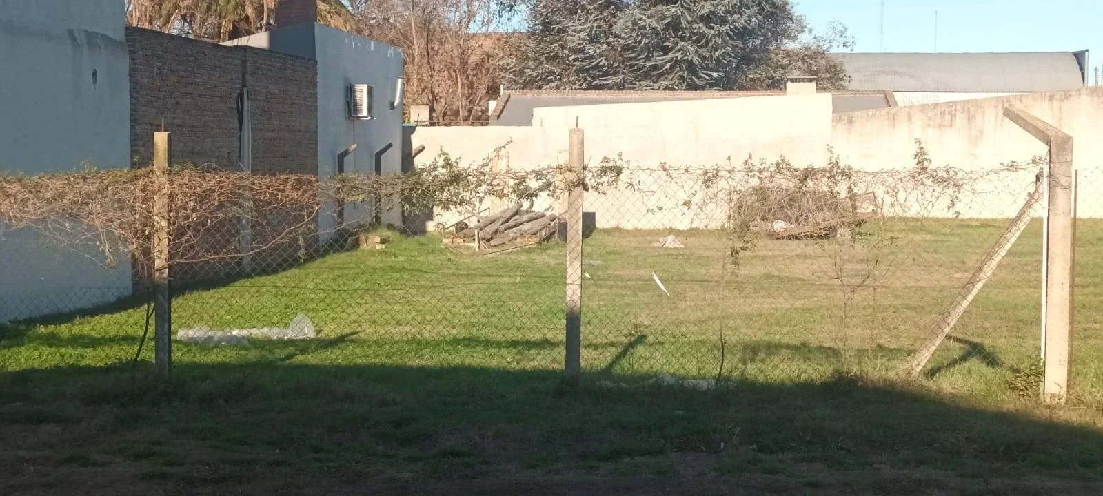 Terreno / Lote en venta de 320m2 ubicado en Junín - Imagen 1