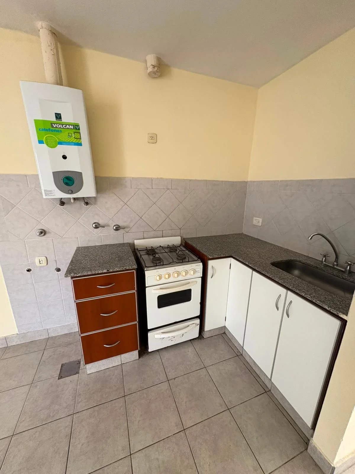 Departamento en alquiler en Junín - Imagen 2