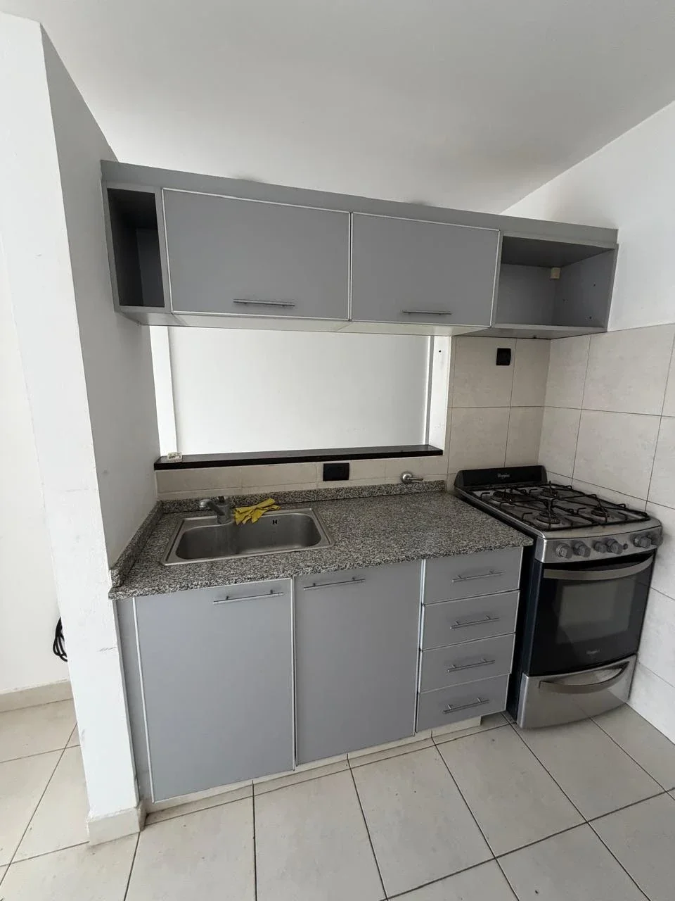 Departamento en alquiler c/ cochera en Junín - Imagen 5