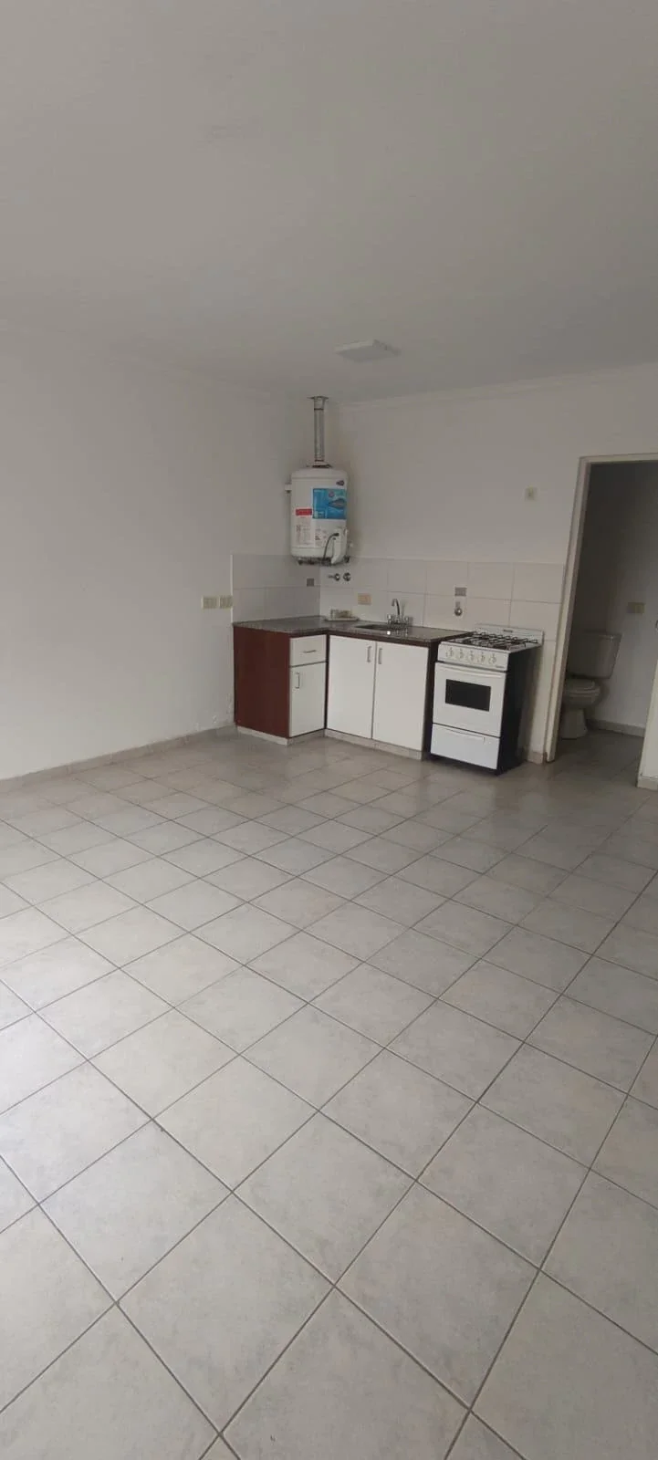 Departamento en alquiler en Junín - Imagen 2