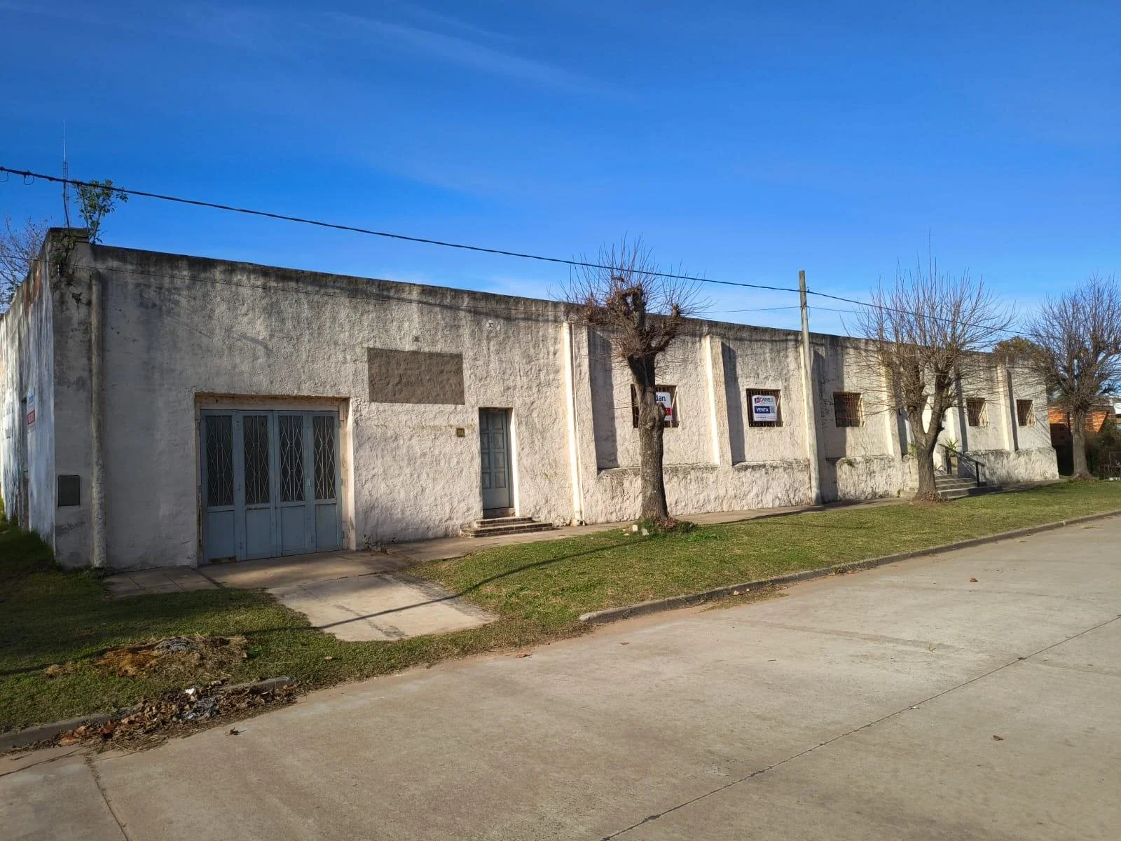 Casa en venta en Morse - Imagen 1