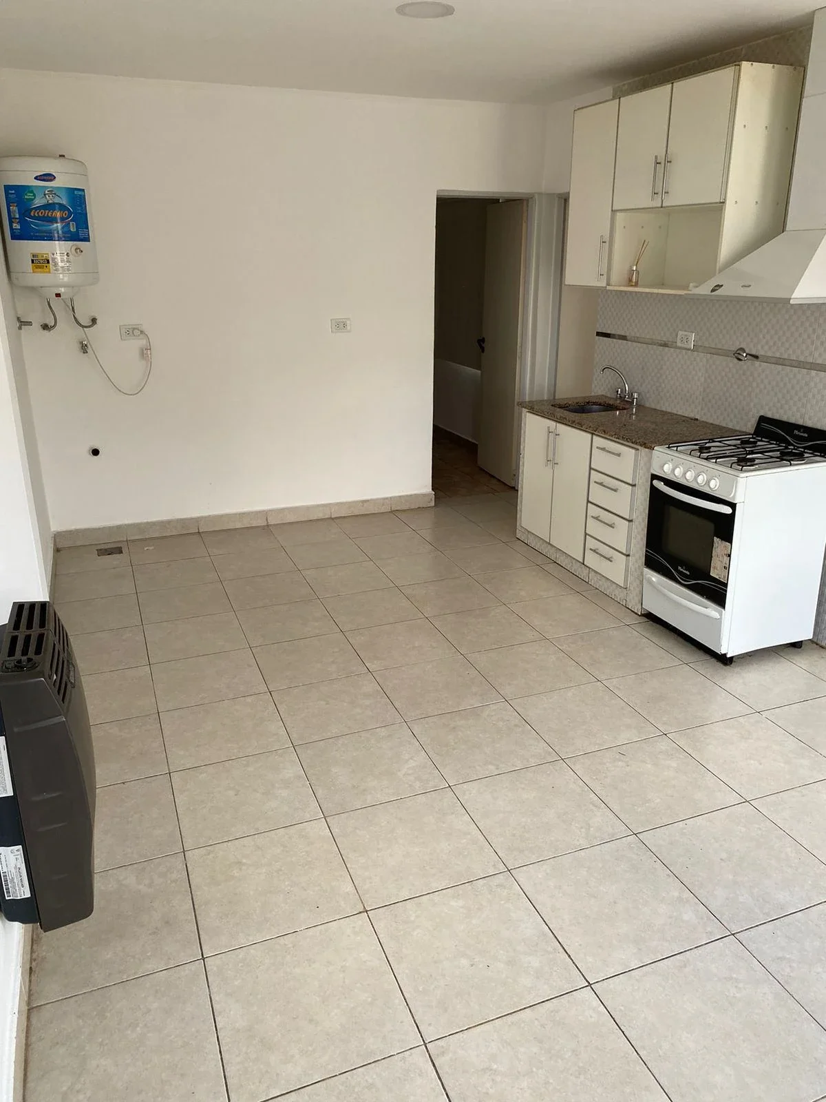 Departamento en alquiler en Junín - Imagen 1
