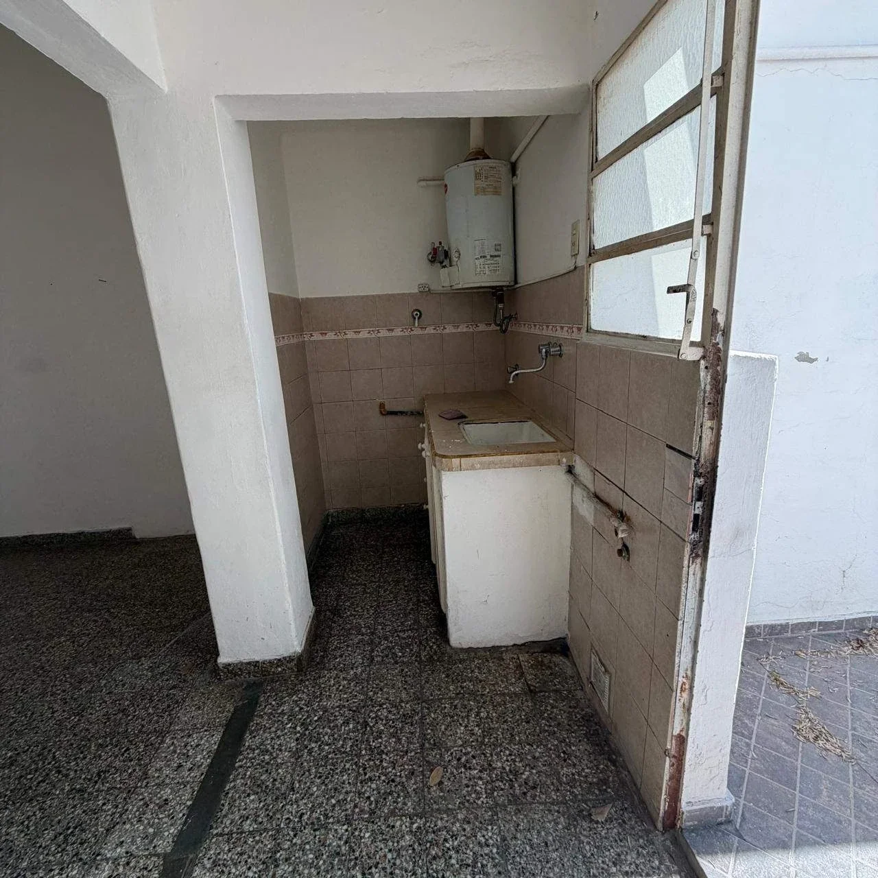 Departamento en alquiler en Junín - Imagen 2